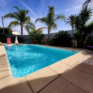  Appartement Casa Leone 83